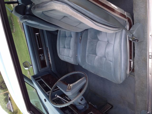 1979 Oldsmobile Toronado Toronada - photo 8
