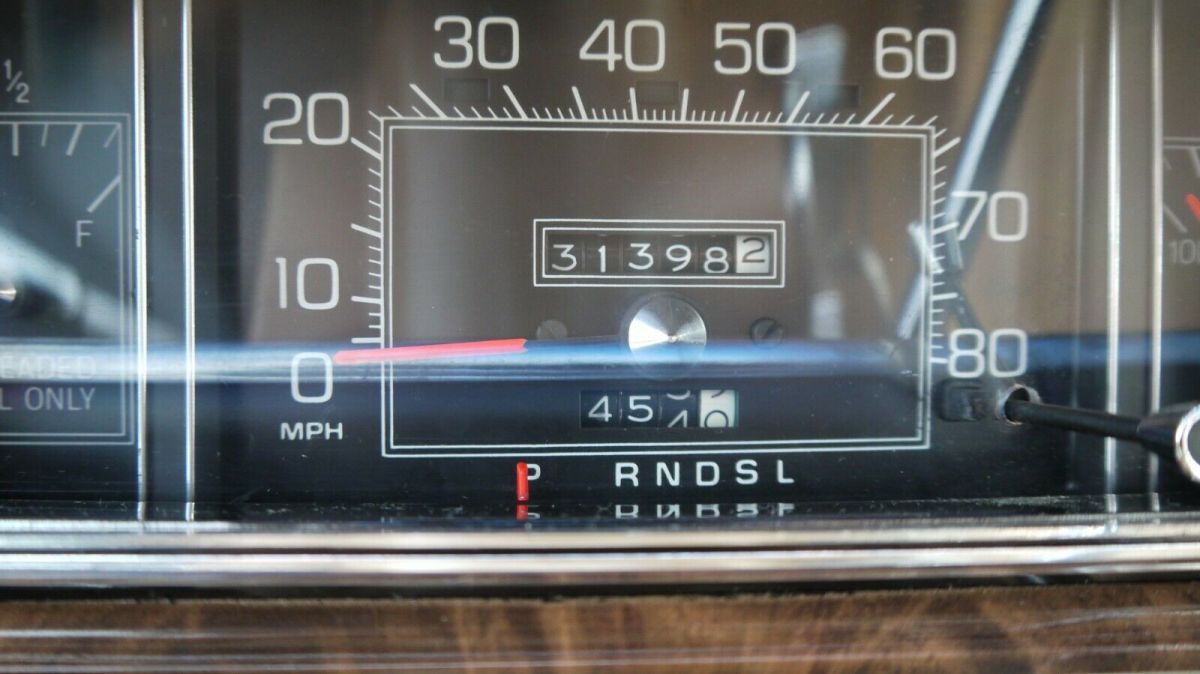 1979 Oldsmobile Toronado - photo 10