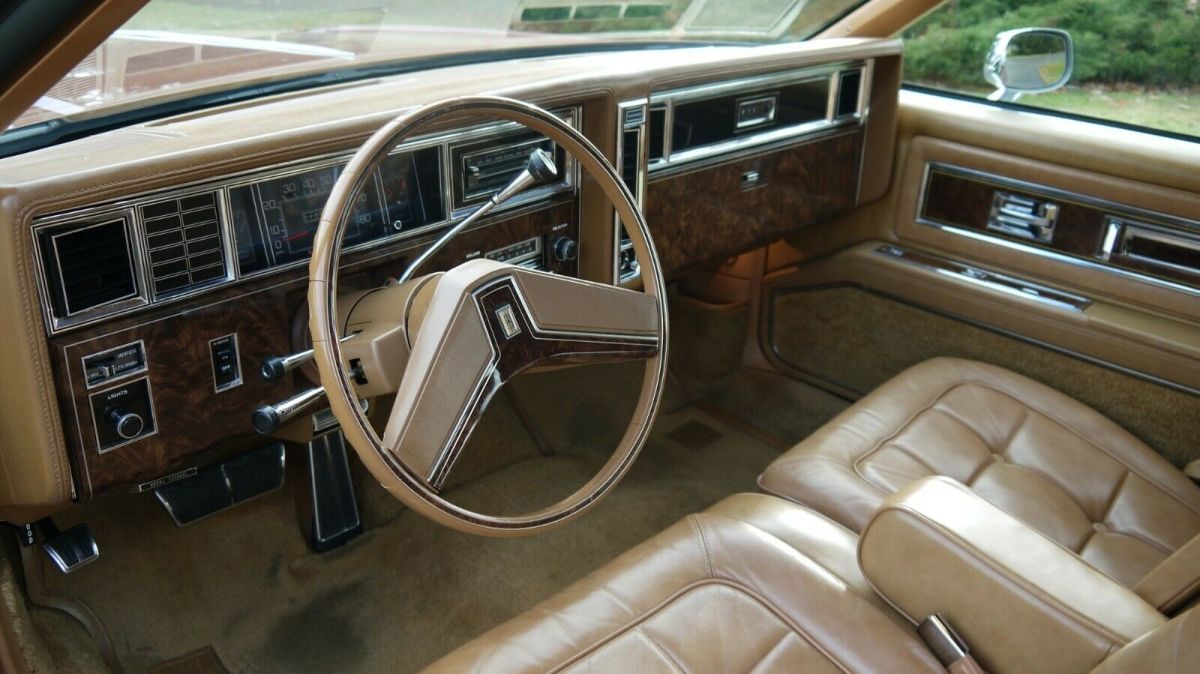 1979 Oldsmobile Toronado - photo 11