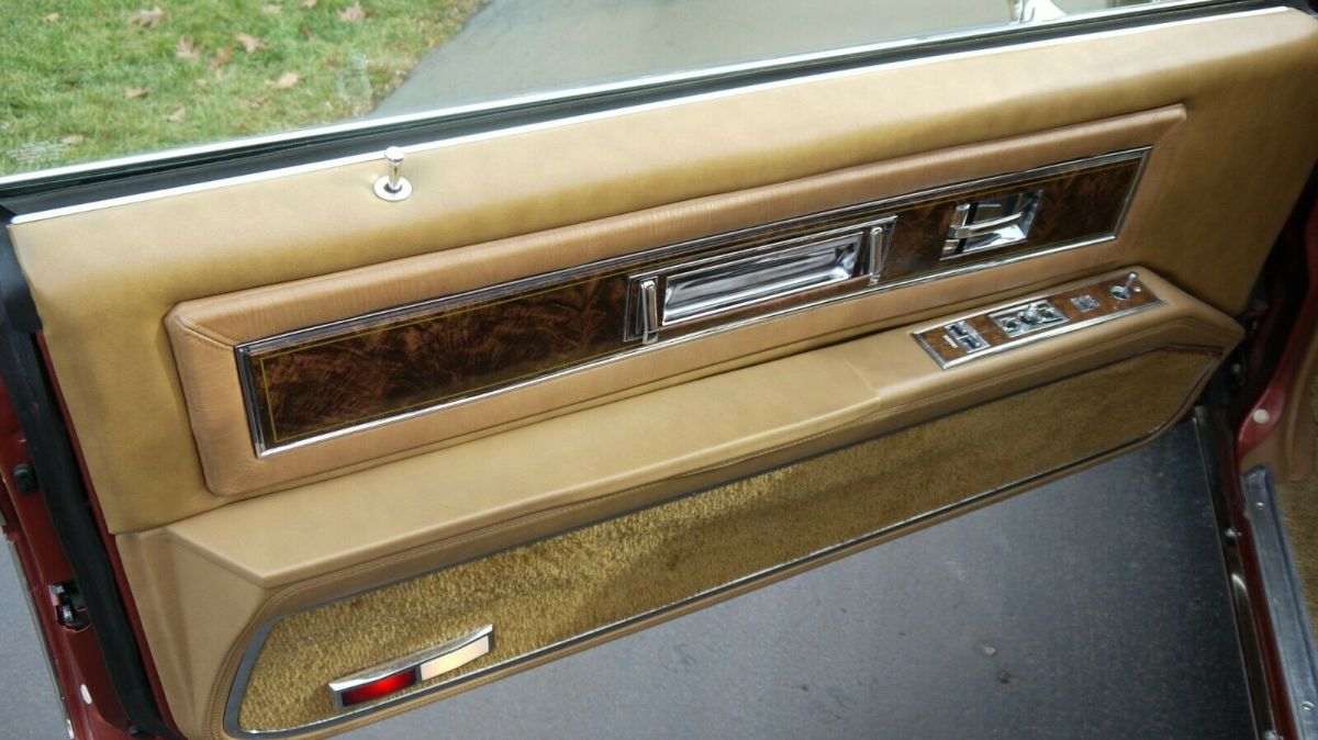 1979 Oldsmobile Toronado - photo 12