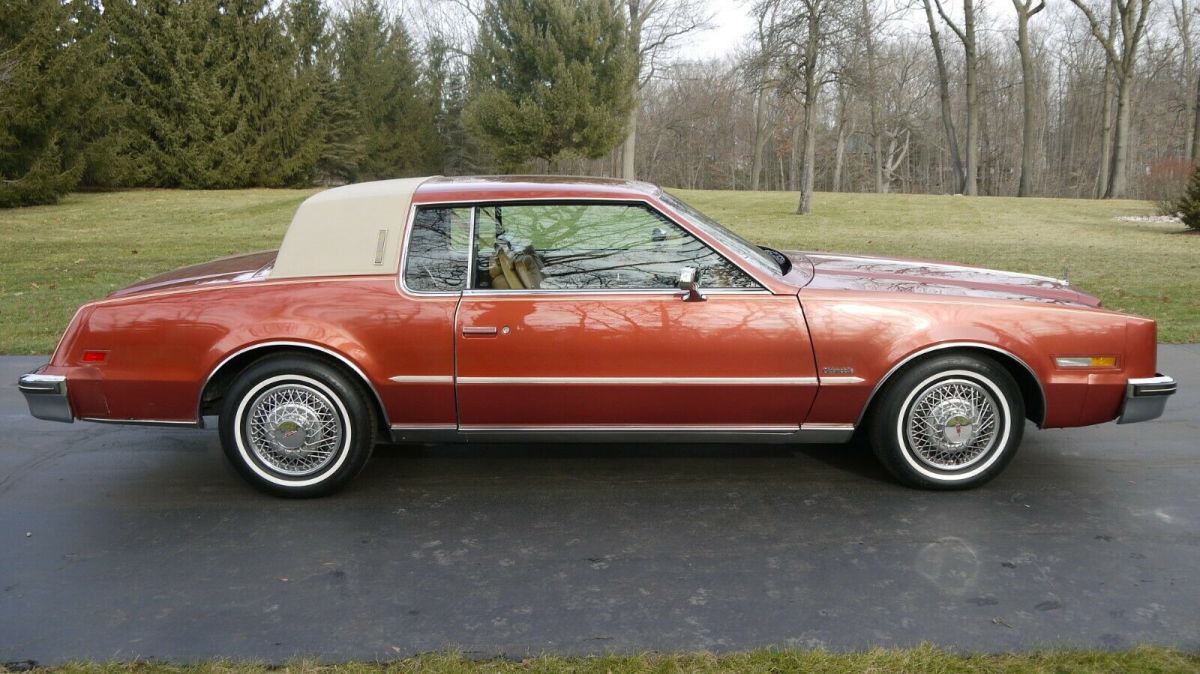 1979 Oldsmobile Toronado - photo 5