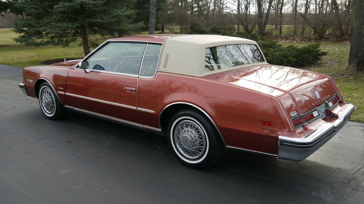 1979 Oldsmobile Toronado - photo 7