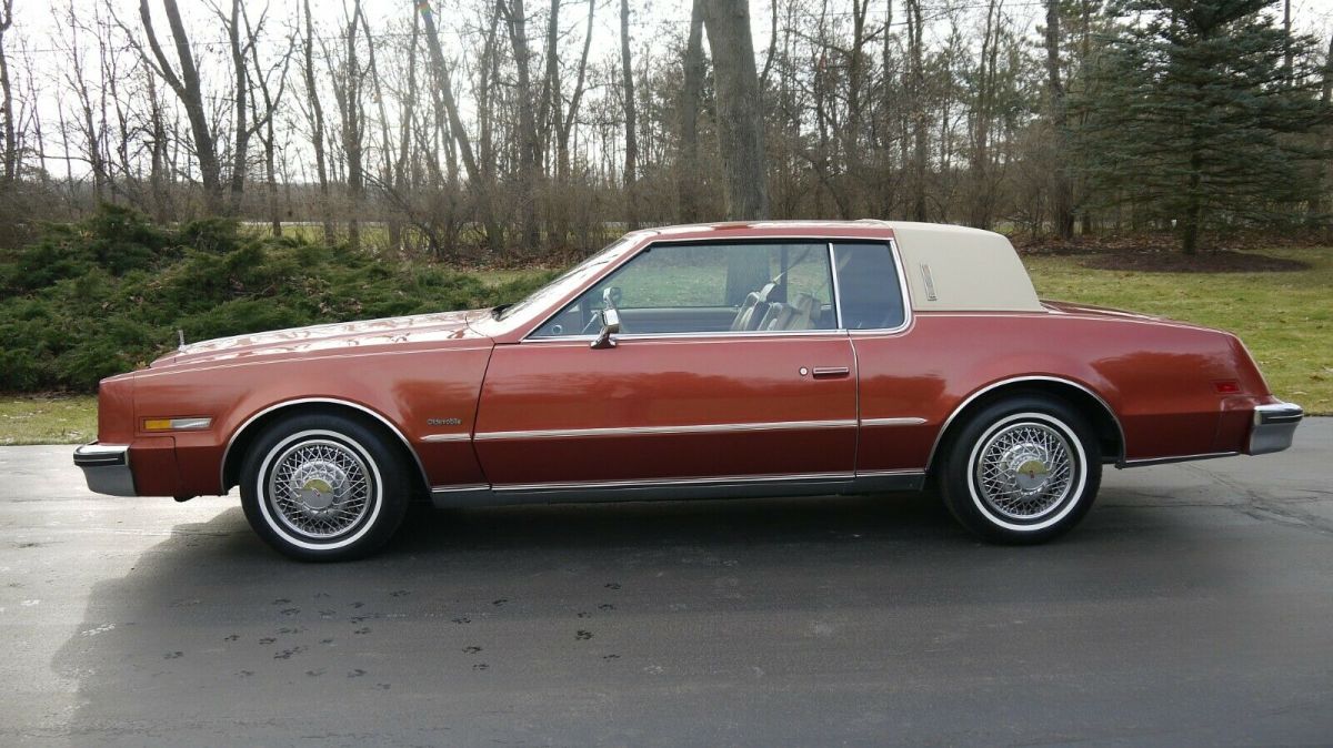 1979 Oldsmobile Toronado - photo 8