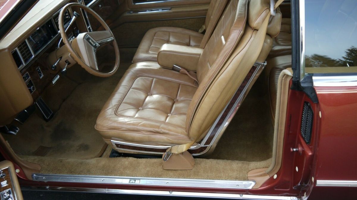 1979 Oldsmobile Toronado - photo 9