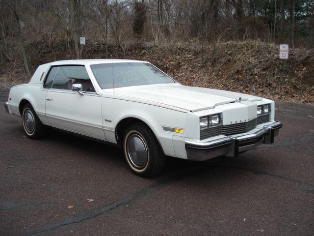 1979 Oldsmobile Toronado Diesel 1979 Oldsmobile Toronado
