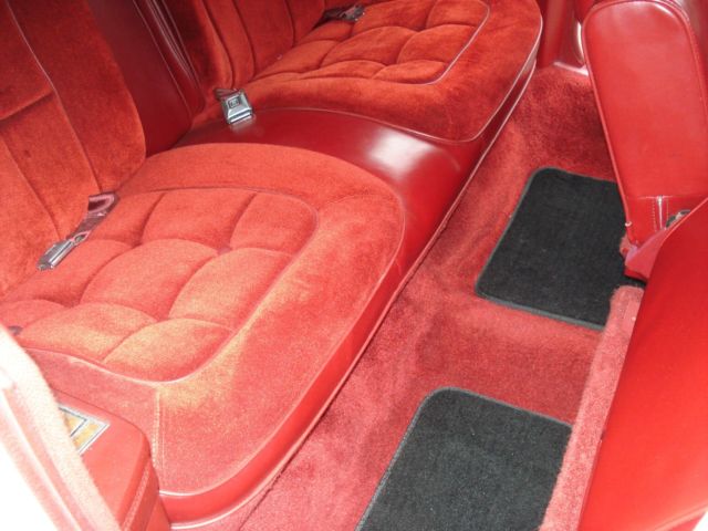 1979 Oldsmobile Toronado - photo 11