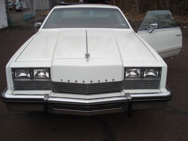 1979 Oldsmobile Toronado - photo 12