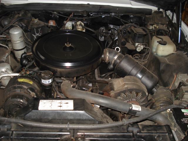 1979 Oldsmobile Toronado - photo 13