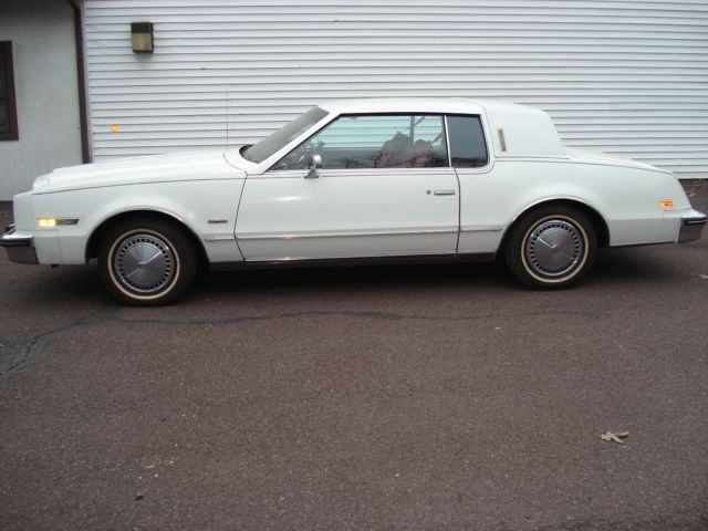 1979 Oldsmobile Toronado - photo 3