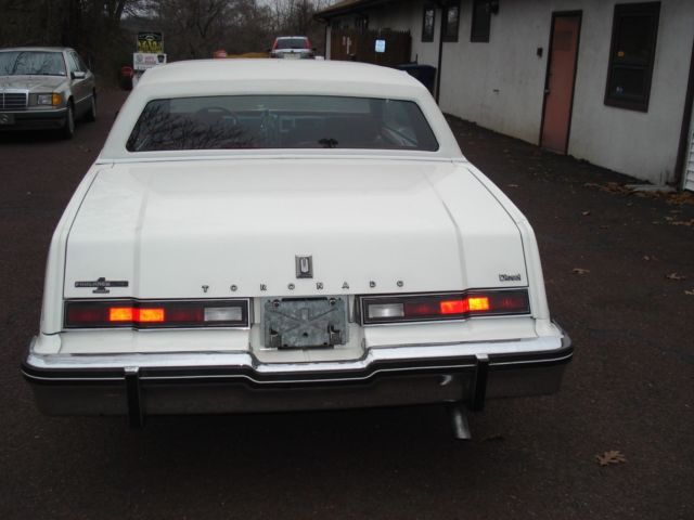 1979 Oldsmobile Toronado - photo 4
