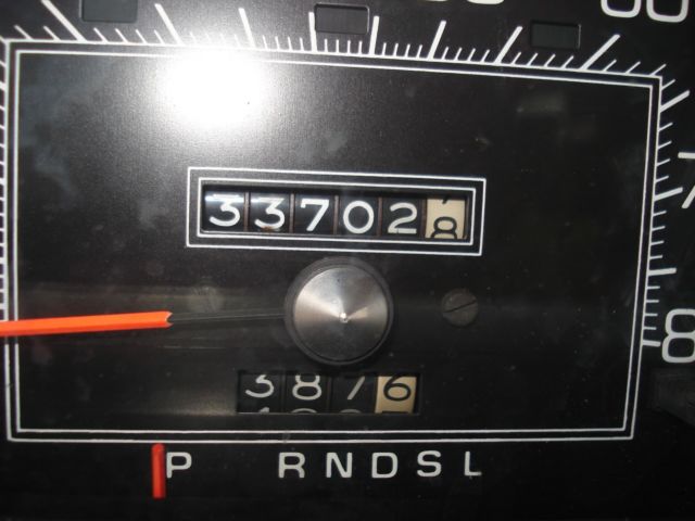 1979 Oldsmobile Toronado - photo 5