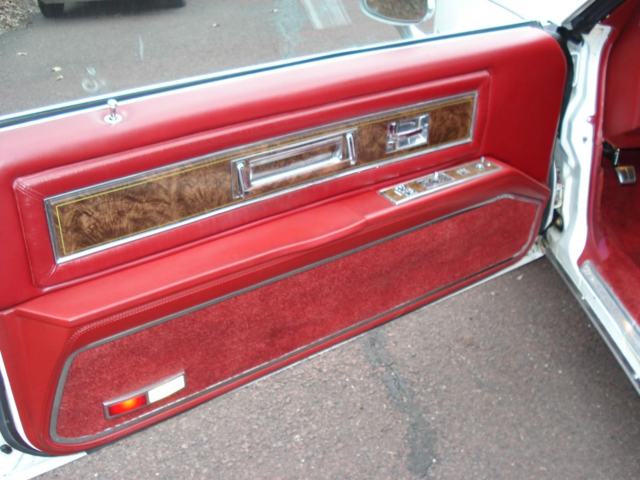 1979 Oldsmobile Toronado - photo 6