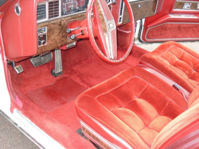 1979 Oldsmobile Toronado - photo 7