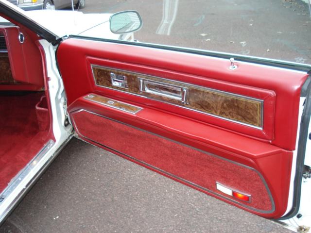 1979 Oldsmobile Toronado - photo 8