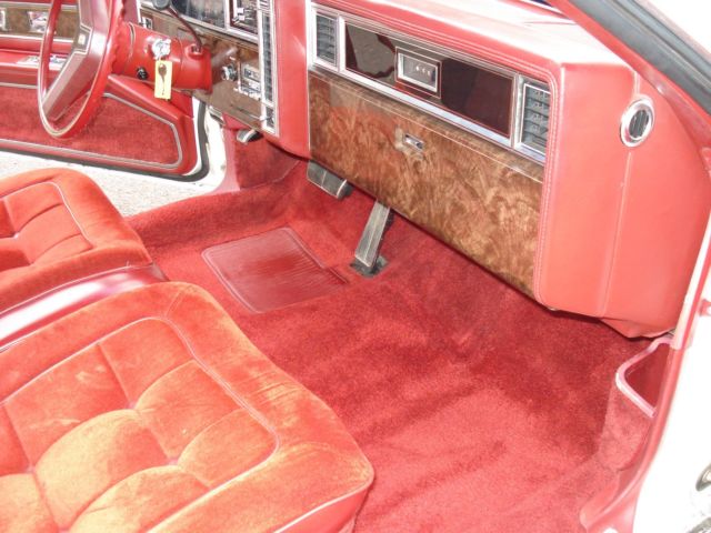 1979 Oldsmobile Toronado - photo 9