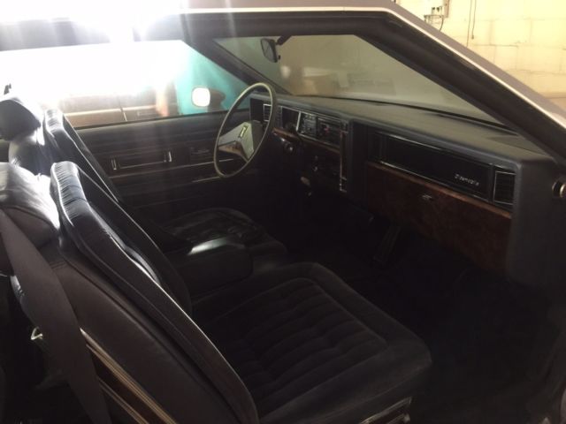 1979 Oldsmobile Toronado XSR Coupe 2-Door 5.7L (Bethesda, Maryland) 1979 Oldsmobile Toronado XSR Coupe 2-Door