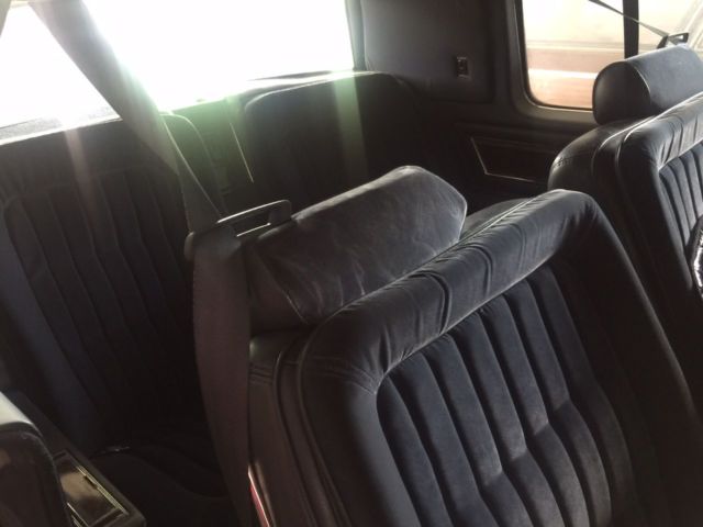 1979 Oldsmobile Toronado XSR Coupe 2-Door - photo 3