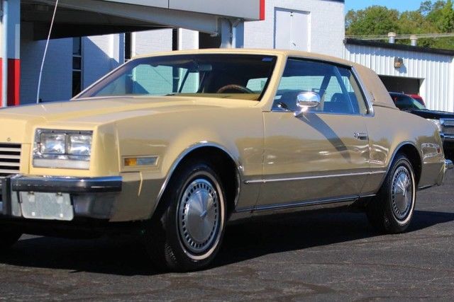 1979 Oldsmobile Toronado -- - photo 3
