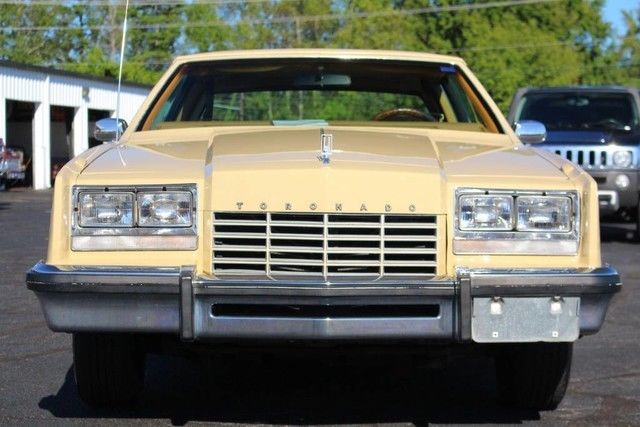 1979 Oldsmobile Toronado -- - photo 4