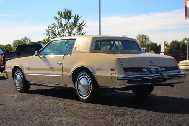 1979 Oldsmobile Toronado -- - photo 8