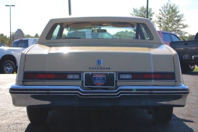 1979 Oldsmobile Toronado -- - photo 9