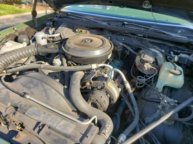 1979 Oldsmobile Cutlass Calias - photo 6
