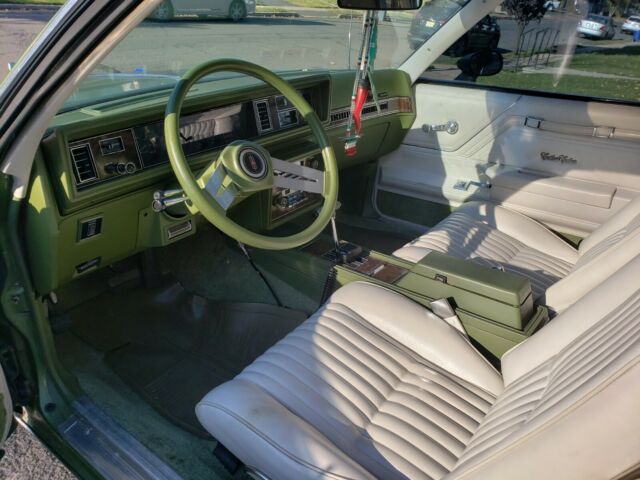 1979 Oldsmobile Cutlass Calias - photo 7