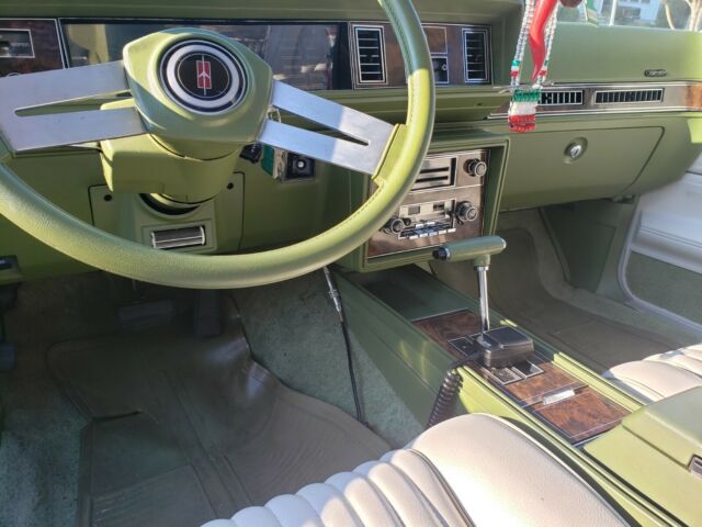 1979 Oldsmobile Cutlass Calias - photo 8