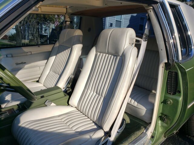 1979 Oldsmobile Cutlass Calias - photo 9