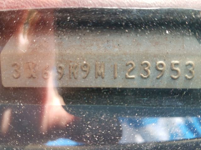1979 Oldsmobile Ninety-Eight Regency - photo 3