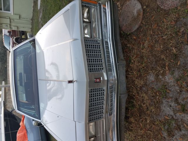 1979 Oldsmobile Ninety-Eight Regency - photo 4