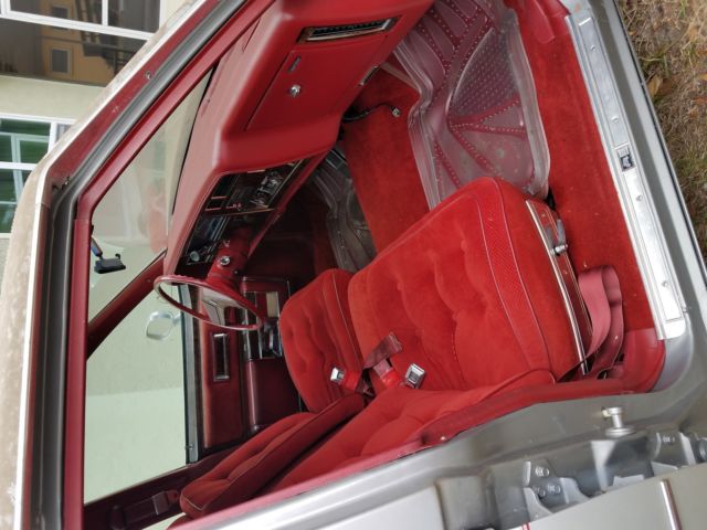 1979 Oldsmobile Ninety-Eight Regency - photo 6