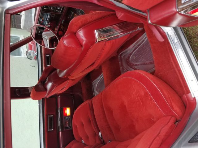 1979 Oldsmobile Ninety-Eight Regency - photo 7