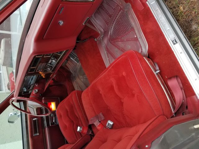 1979 Oldsmobile Ninety-Eight Regency - photo 8