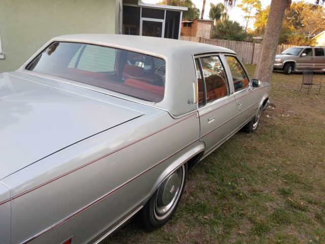 1979 Oldsmobile Ninety-Eight Regency - photo 9