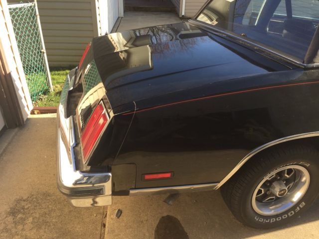 1979 Oldsmobile Cutlass Brougham - photo 12