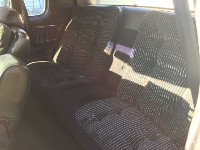 1979 Oldsmobile Cutlass Brougham - photo 6