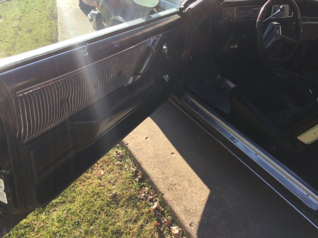 1979 Oldsmobile Cutlass Brougham - photo 8