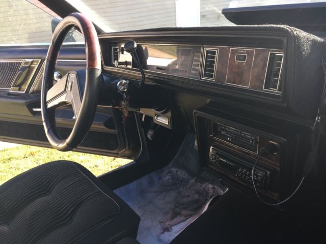 1979 Oldsmobile Cutlass Brougham - photo 9