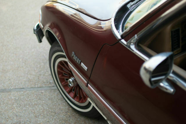 1979 AMC Pacer DL Wagon - photo 4
