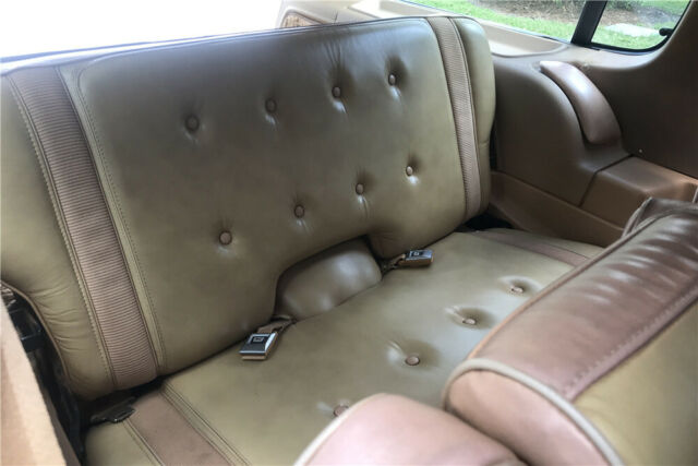 1979 AMC Pacer DL Wagon - photo 7