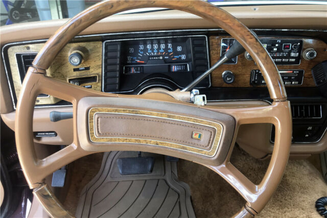 1979 AMC Pacer DL Wagon - photo 9