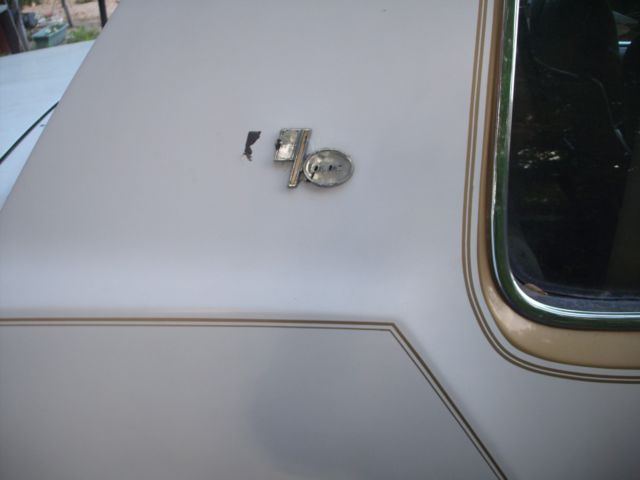 1979 Ford Other - photo 11