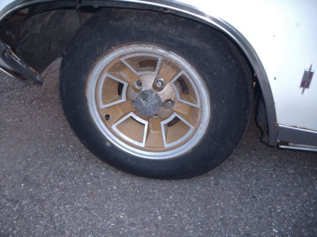 1979 Ford Other - photo 12