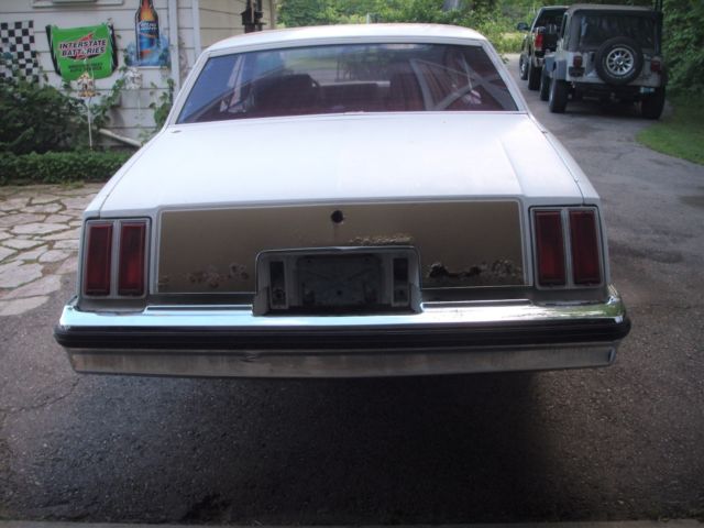 1979 Ford Other - photo 4