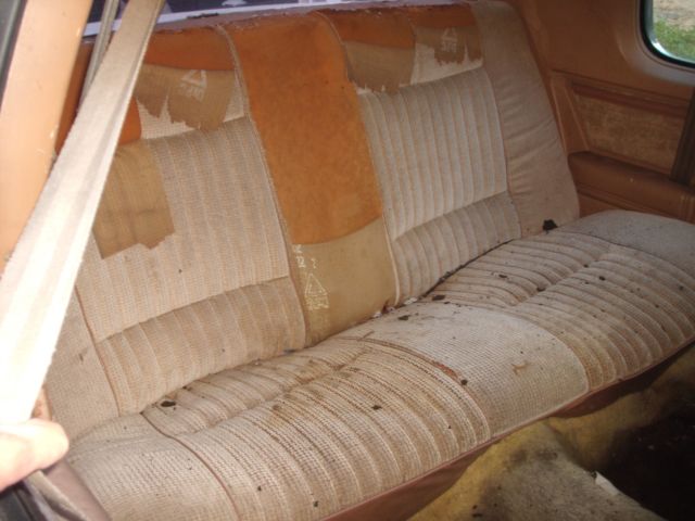1979 Ford Other - photo 7
