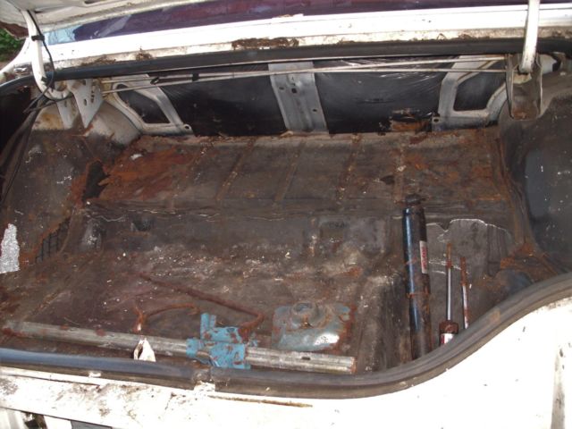 1979 Ford Other - photo 8