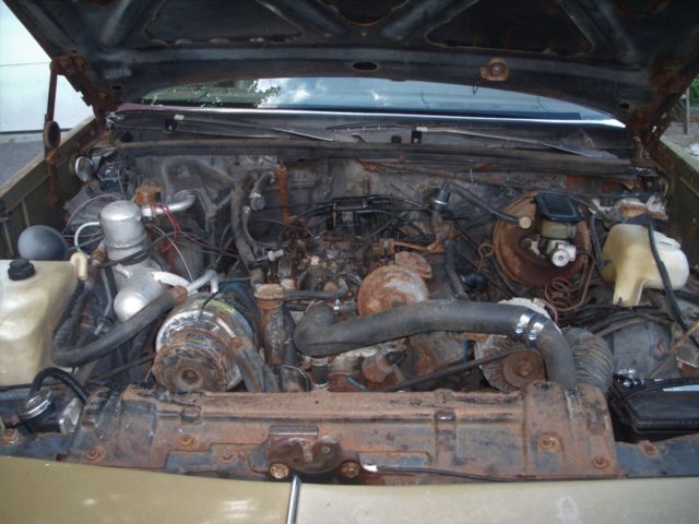 1979 Ford Other - photo 9