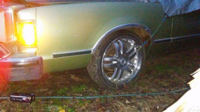 1979 Mercury Cougar - photo 3
