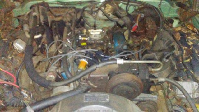 1979 Mercury Cougar - photo 4